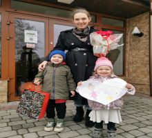 Ogólnopolski Dzień Seniora